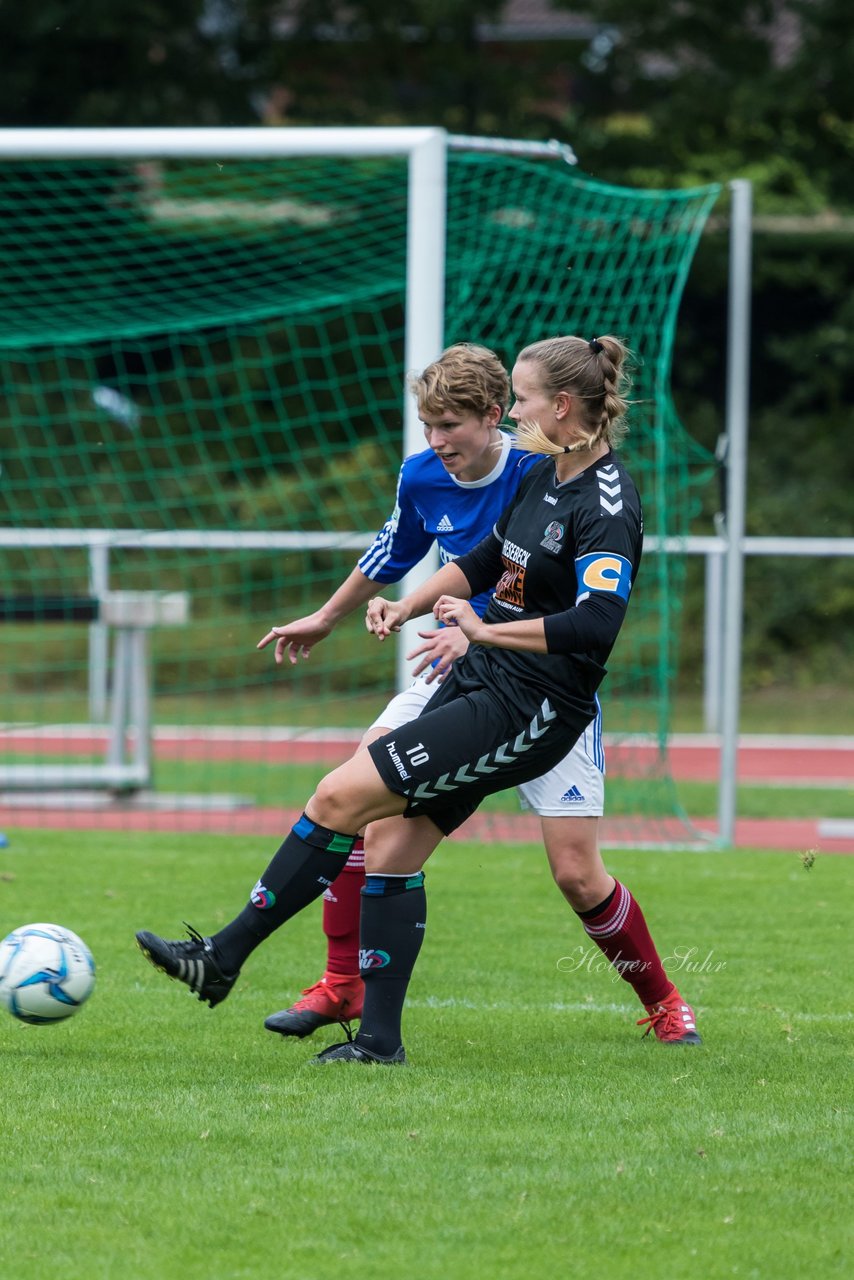 Bild 56 - Frauen SVHU2 : Holstein Kiel : Ergebnis: 1:3